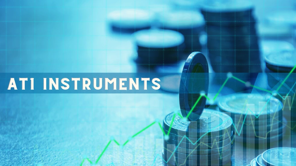 AT1 Instrument: Addressing Investors Concerns