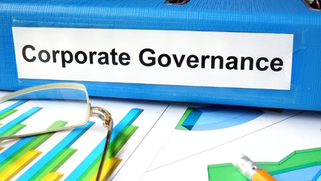 Effect of Corporate Governance on Credit Rating
