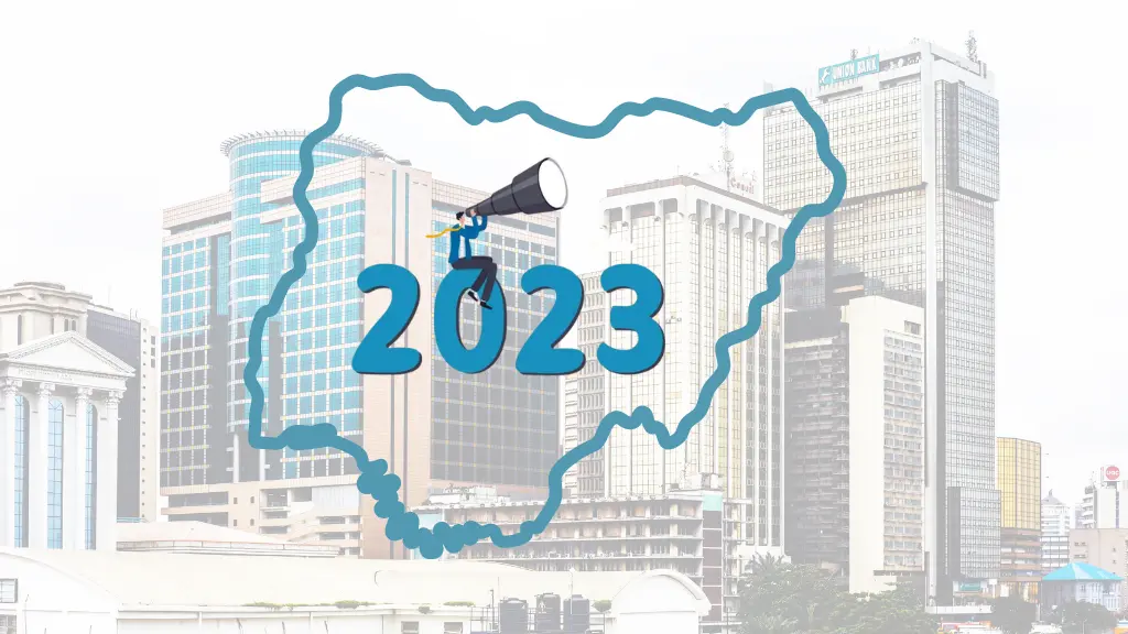 2023 Rating Outlook For Nigeria