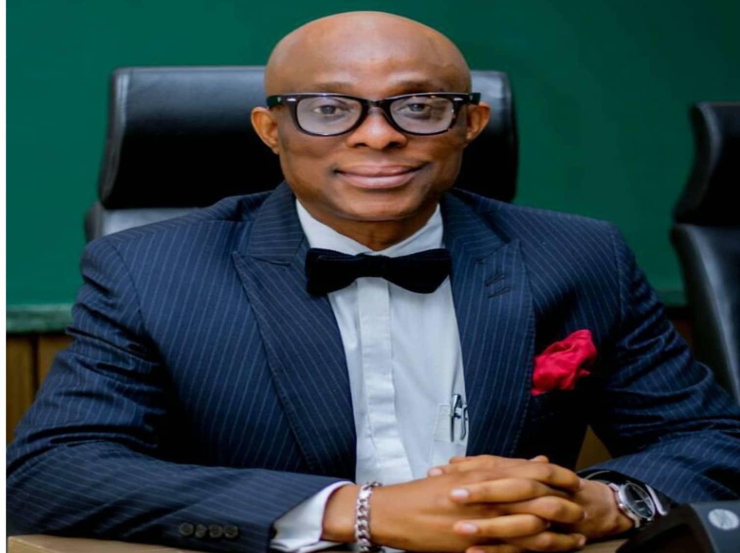 How Abimbola Adeseyoju Became a Leading Voice in African Compliance