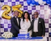 DataPro 25th Anniversary