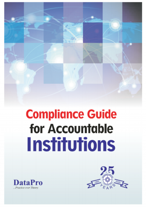 Compliance Guide Cover