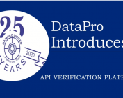 DataPro API Services