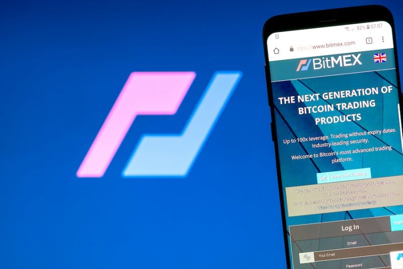 BitMEX