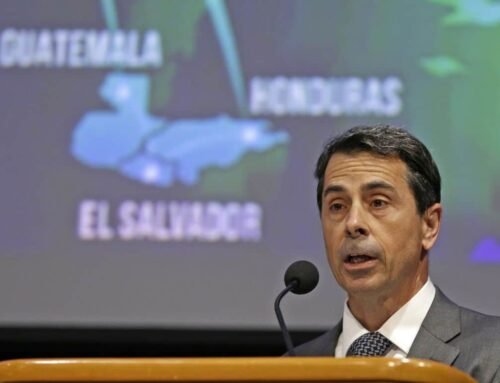 Citi Hires FinCEN’s Blanco as Financial Crimes Compliance Chief