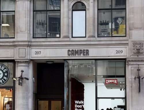 Posh address 4,000 firms call home: Scammers turn to virtual offices