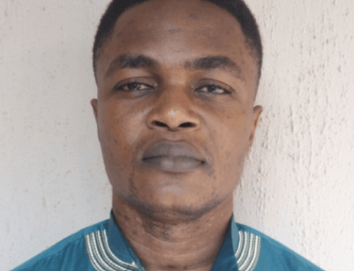 EFCC arrests ‘Pinkoin’ investment scheme operator over ‘N32m fraud’