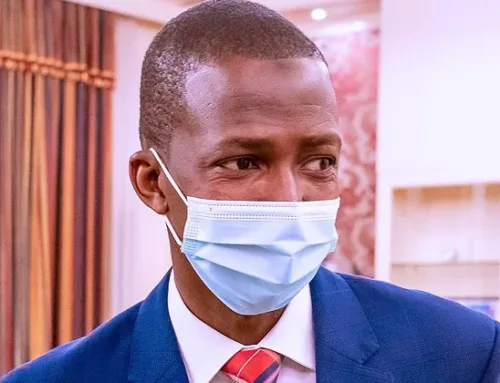 How minister laundered $37m through property deal