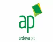 Ardova plc
