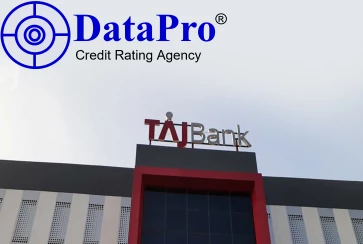 Taj bank