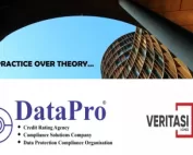 datapro affirms veritasi homes credit ratings