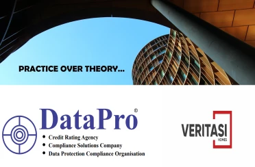 datapro affirms veritasi homes credit ratings