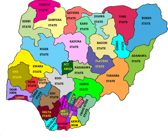 subnational rating