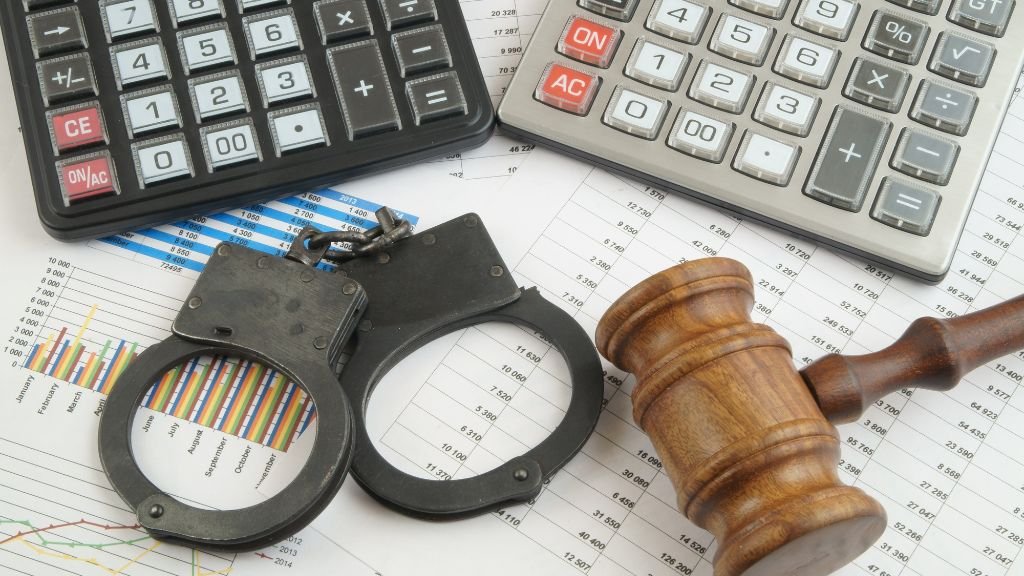 Accounting Fraud