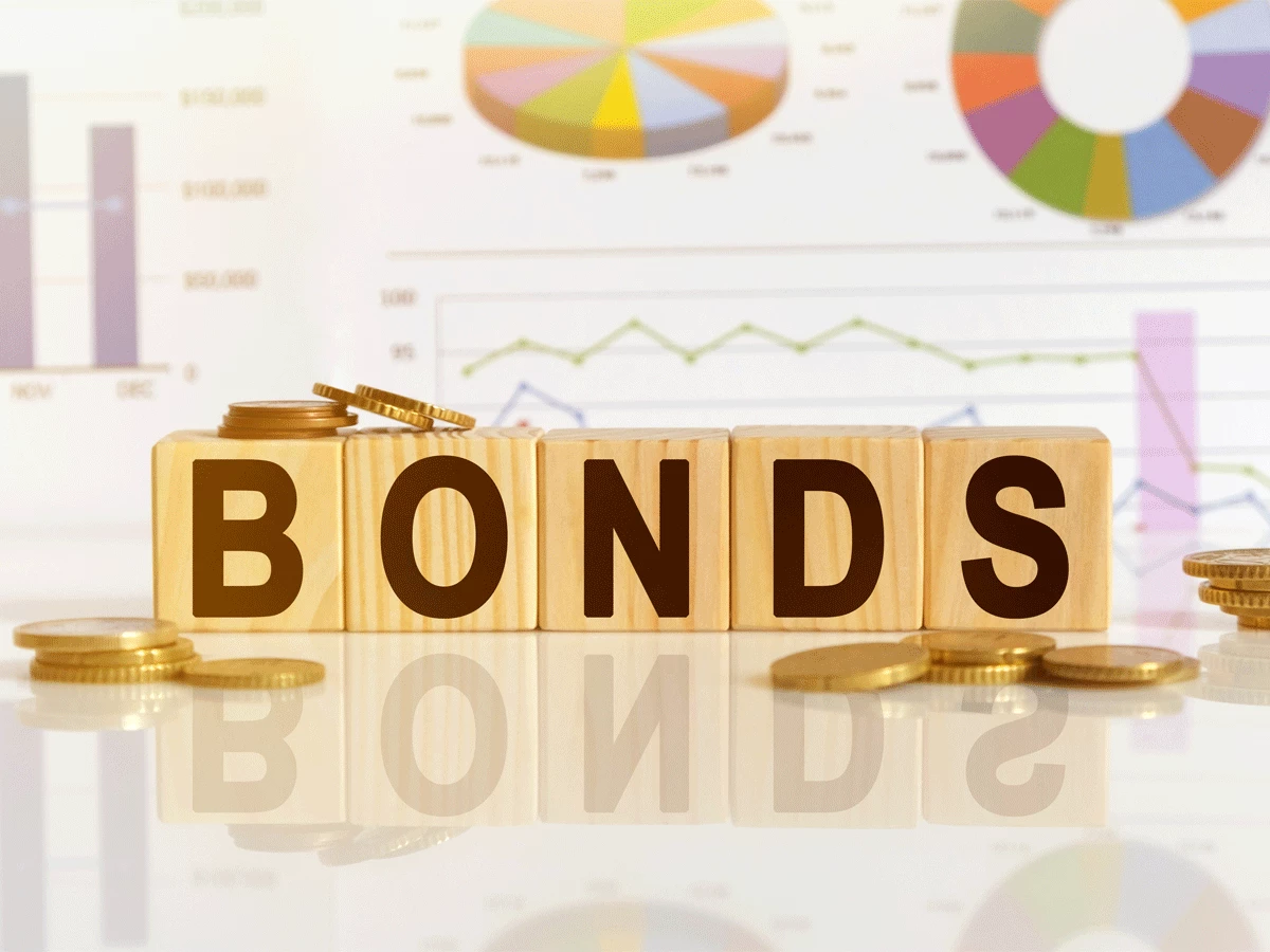 bond sales
