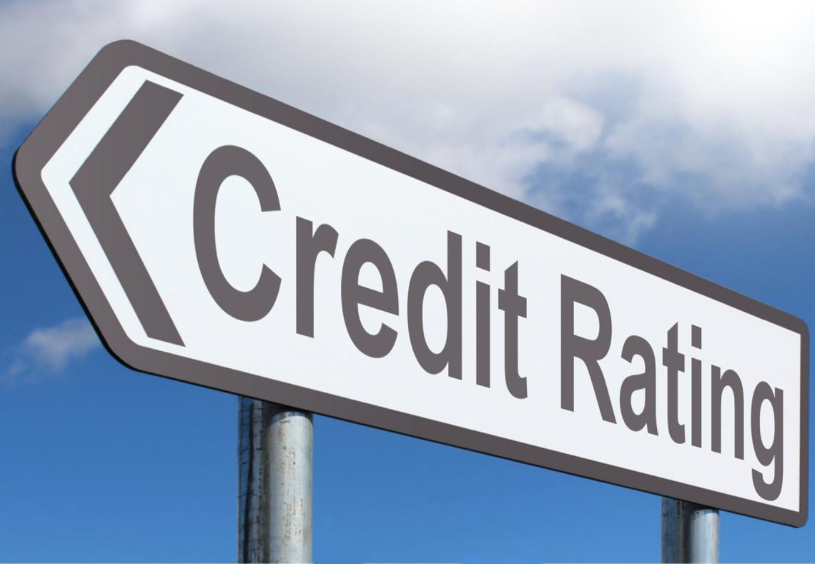 Credit-Rating