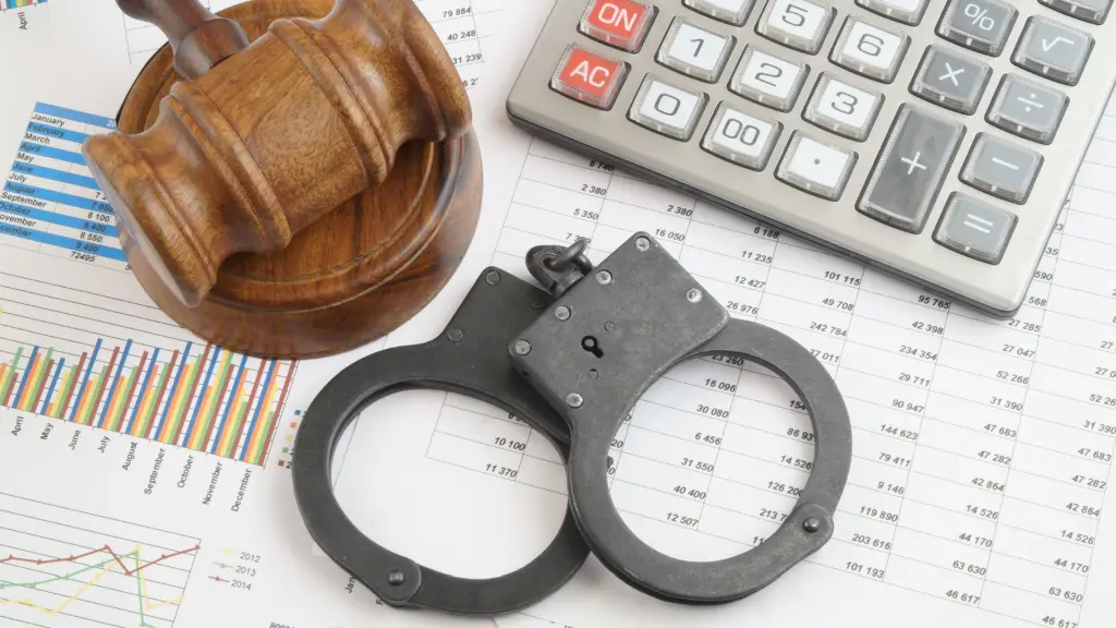 Financial Fraud Scandals