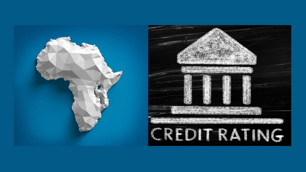Rating Agencies in Africa