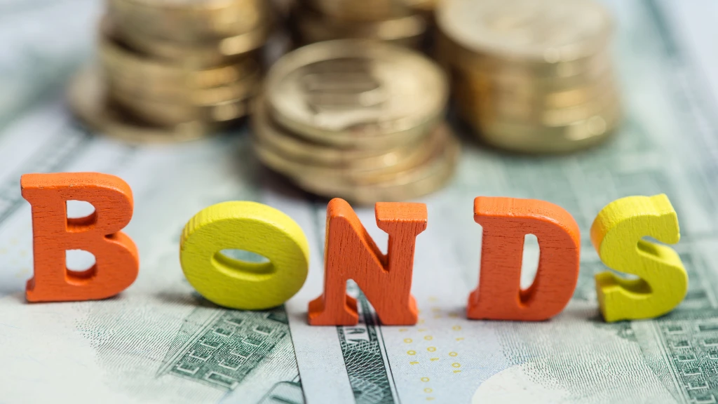Premium Bonds