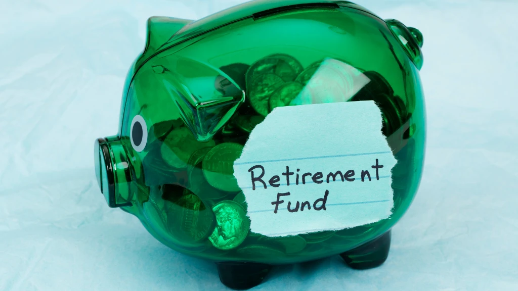 Rating Criteria for Retirement Funds