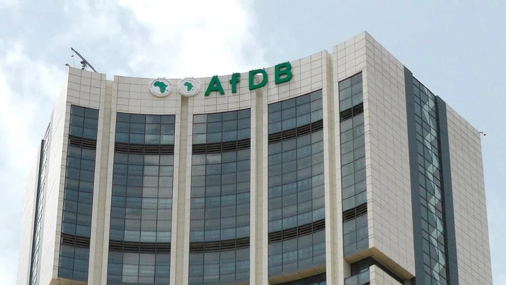 AFDB 15-Year Kangaroo Bond