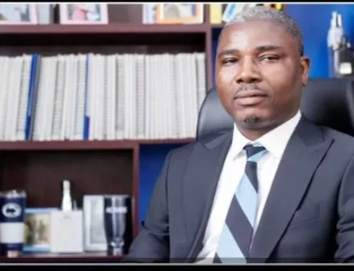 Fortifying the Guardrails: Reimagining Anti-Bribery and Corruption (ABC) Compliance in Nigeria’s Financial System