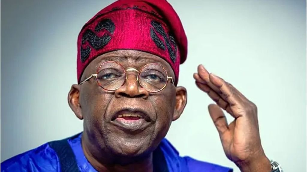 Tinubu