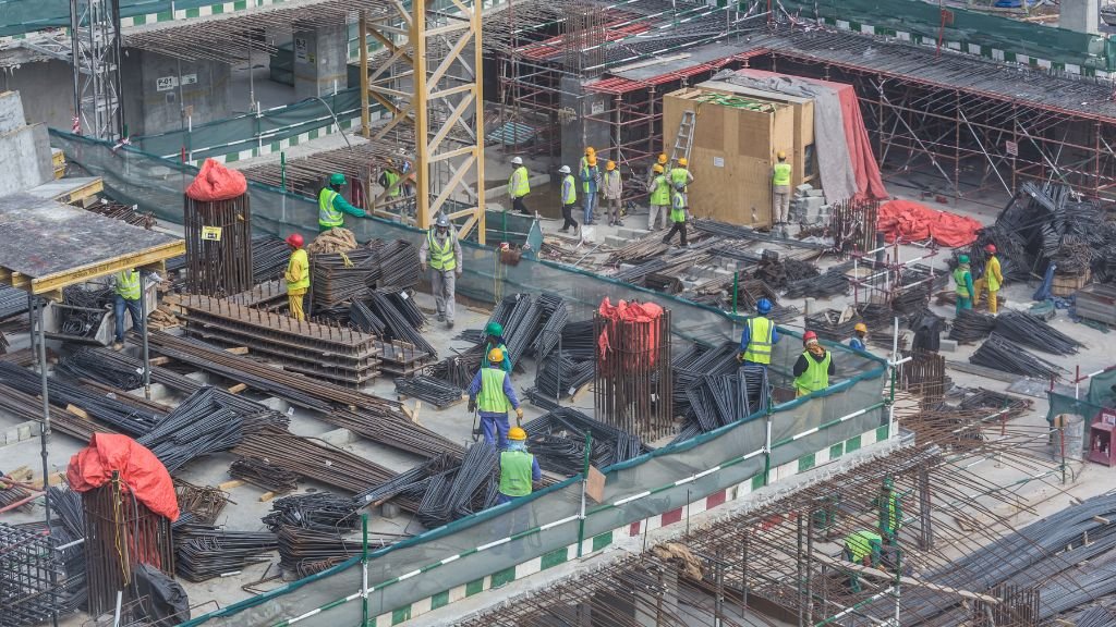 Rating Criteria for Infrastructure Projects