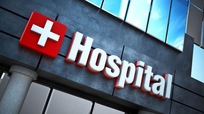 Peculiarities of Hospital Projects Rating