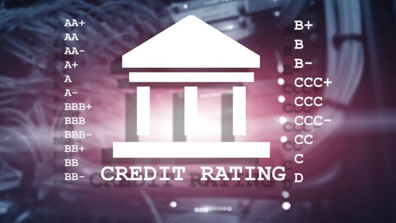 Municipal (Local Government) Credit Rating