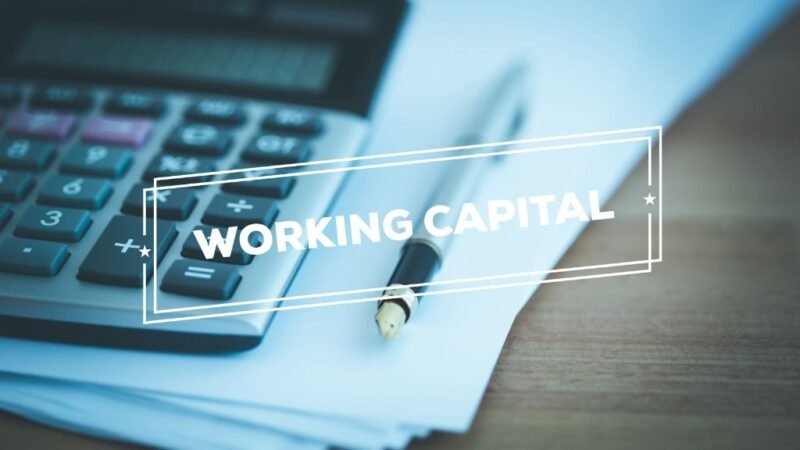 Working Capital Management and Credit Rating