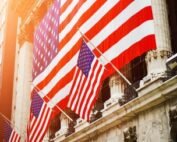 USA credit rating downgrade