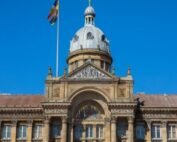 Birmingham: The Bankruptcy Story