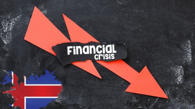 Iceland Financial Crisis