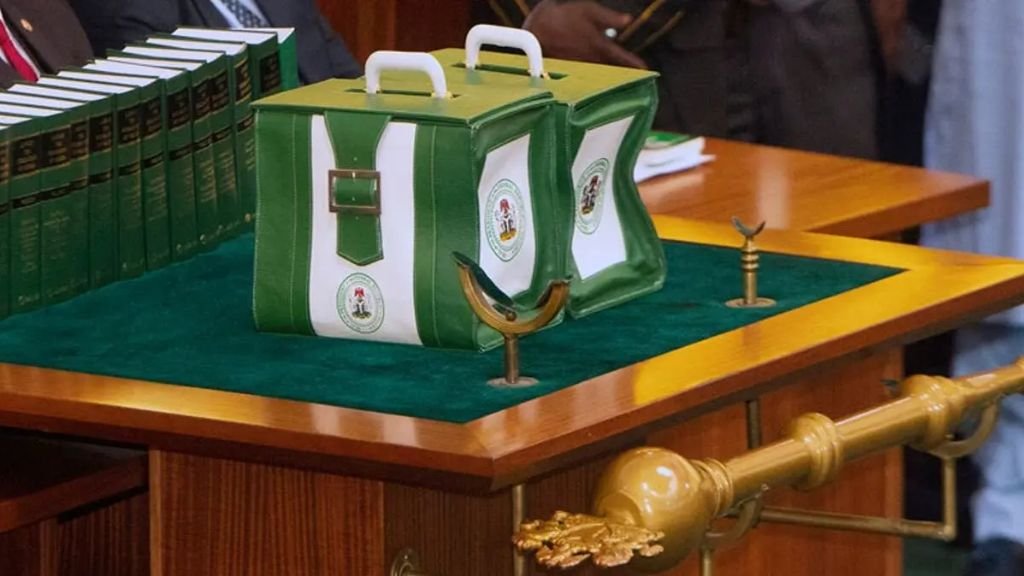 Debt and the 2024 Budget