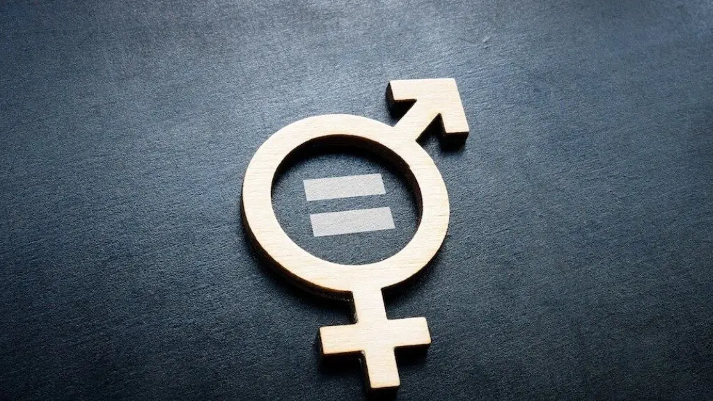 Gender Bonds