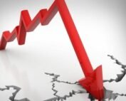 How Rating Downgrade Affects a Country
