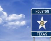 Houston going broke