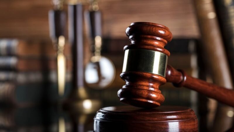 Supreme Court Judgement Time for LG Credit Rating