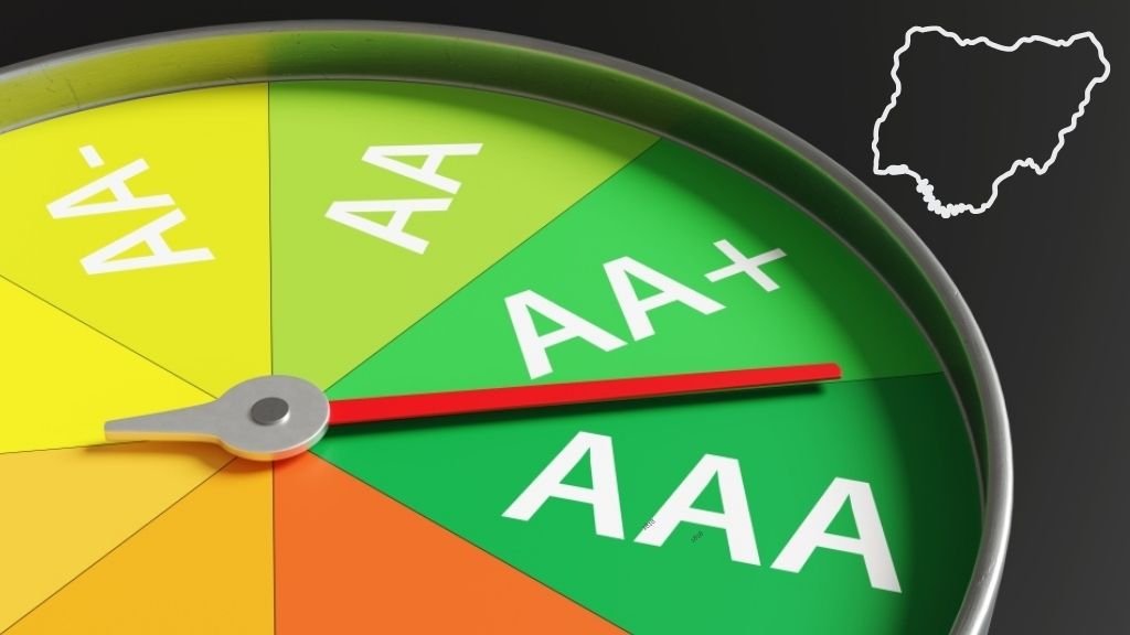 Issuer Default Rating (IDR) – A Nigerian Case Study