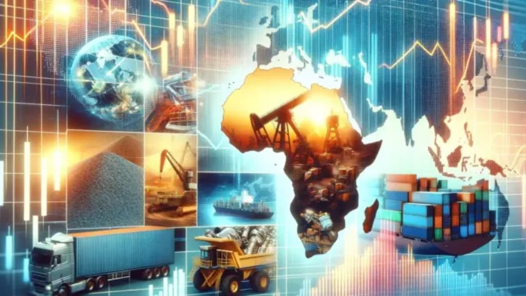 Unlocking the Power of Sovereign Credit Ratings for Africa’s Economic Growth