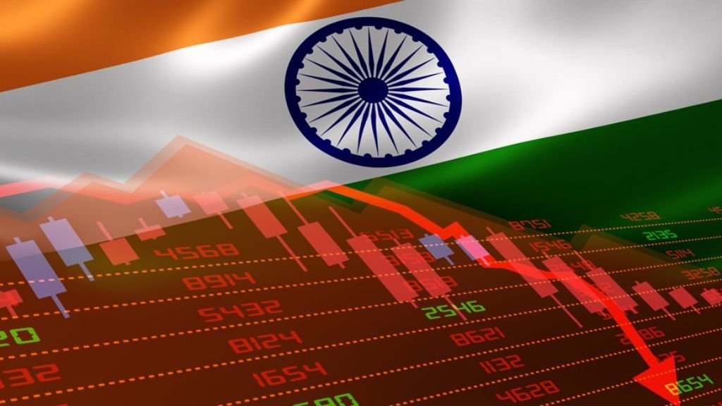 India Economic Prosperity and Credit Rating Paradox