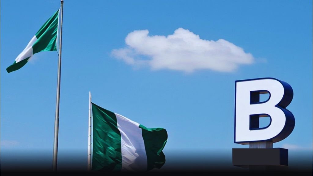 Nigeria’s Rating Gets an Upgrade