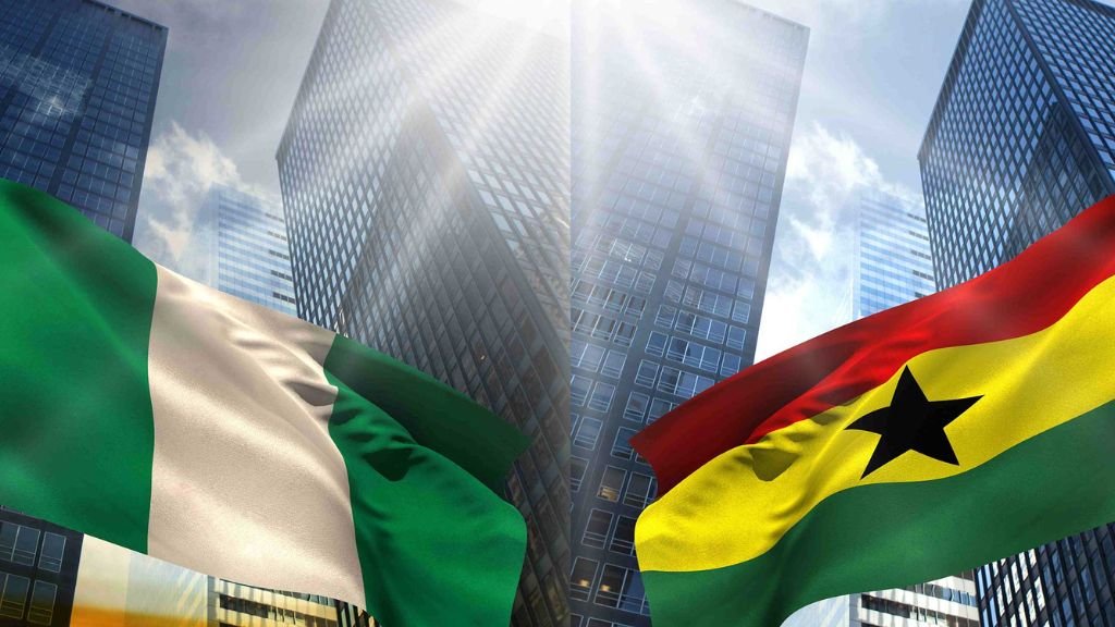 Good News For Nigeria And Ghana As They Get Rating Upgrades