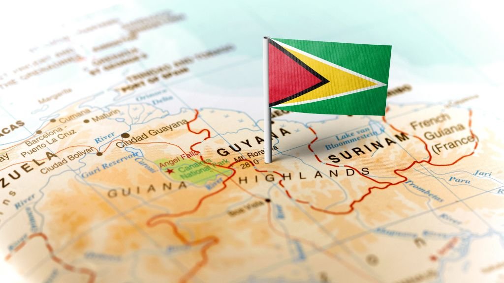 Guyana_ When High GDP does not translate to a Good Credit Rating