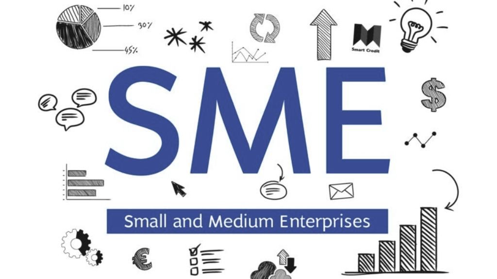 SMEs and Credit Ratings