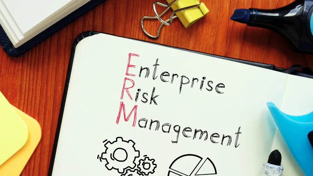 The Impact of Enterprise Risk Management on Credit Rating