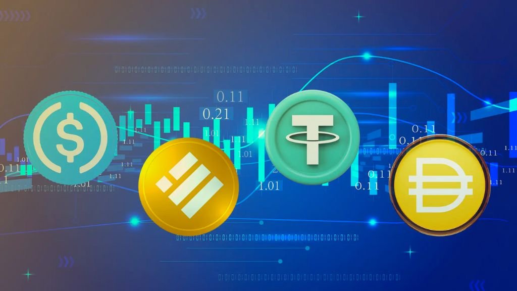 Credit Rating Agencies in the Era of Stablecoins