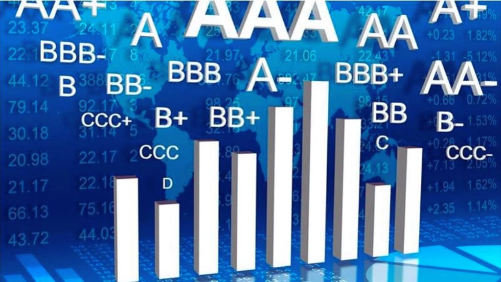How Credit Rating Agencies Ensure Market Discipline