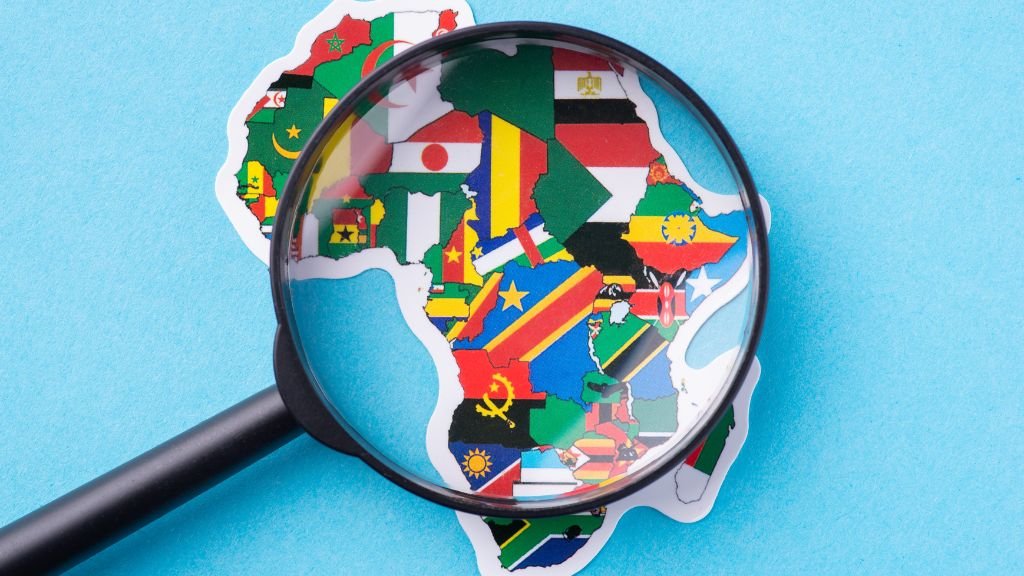 Methodologies for Unlocking Finance in Africa
